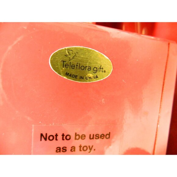 Christmas Farm Decor Red Metal Pedal Car "The Chief" Fire Truck Dept. Flower Pot - Picture 8 of 11